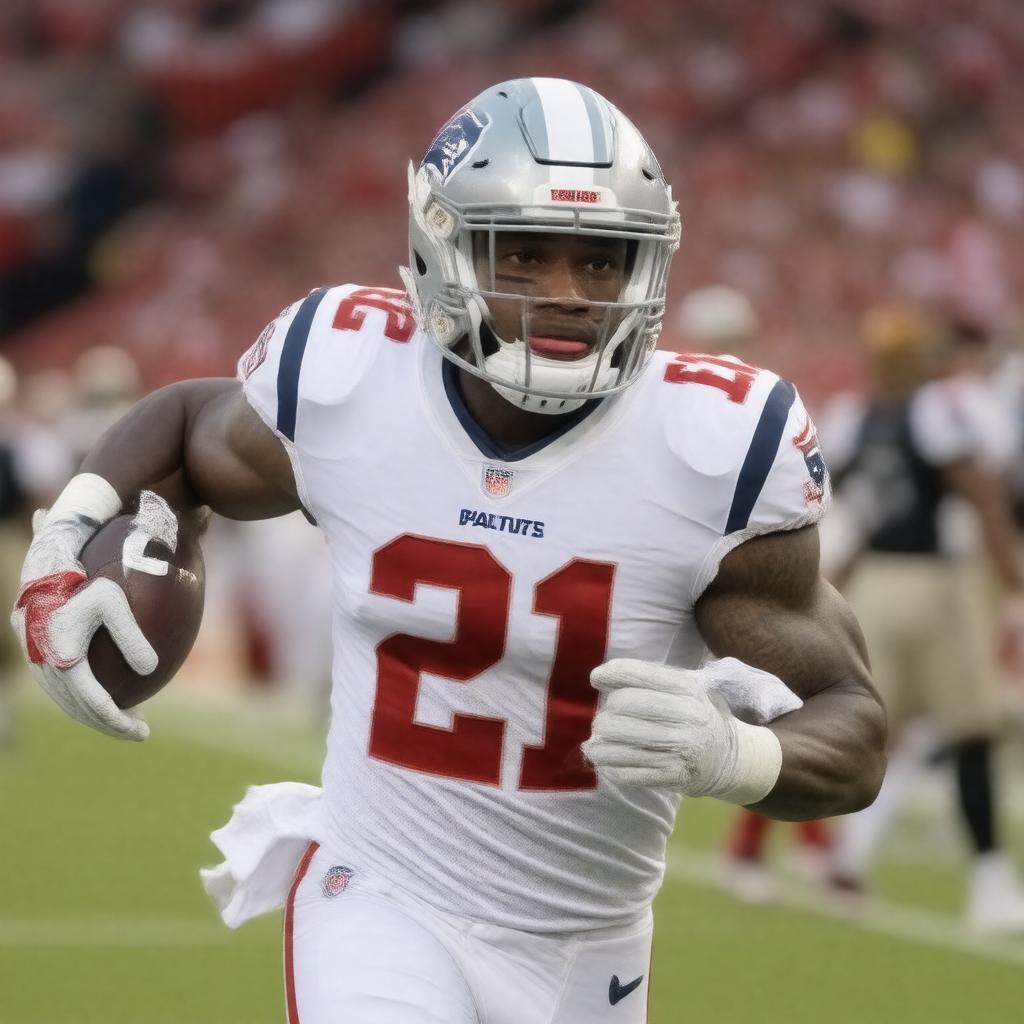 Malcolm Butler